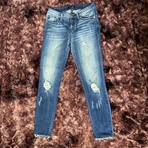 Judy Blue jeans